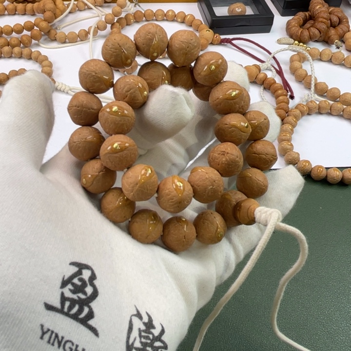 凤眼菩提手串凤眼菩提手串11