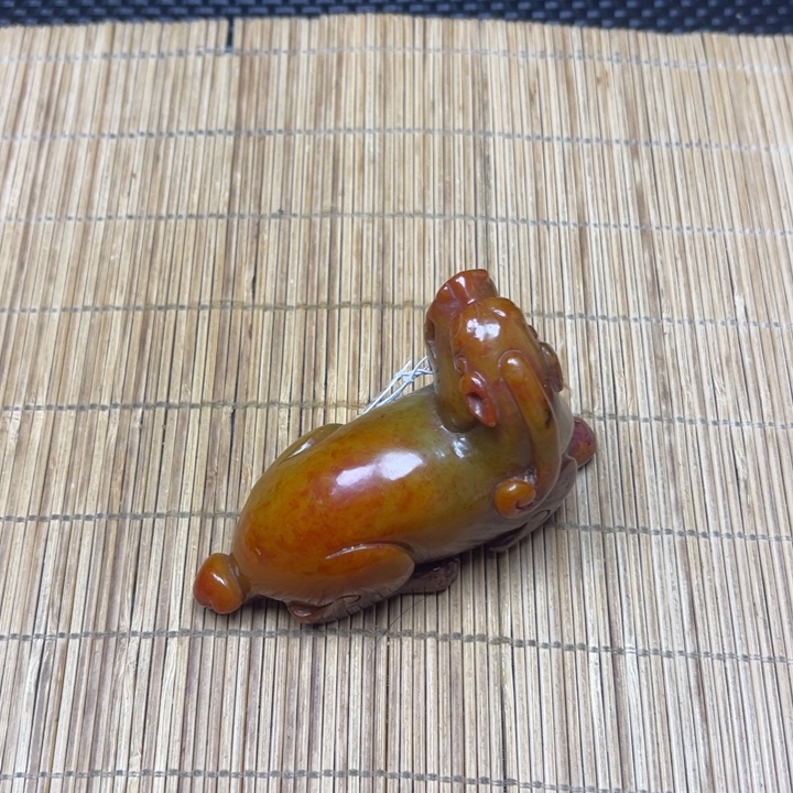 笨***8直播间闪购商品把件链接