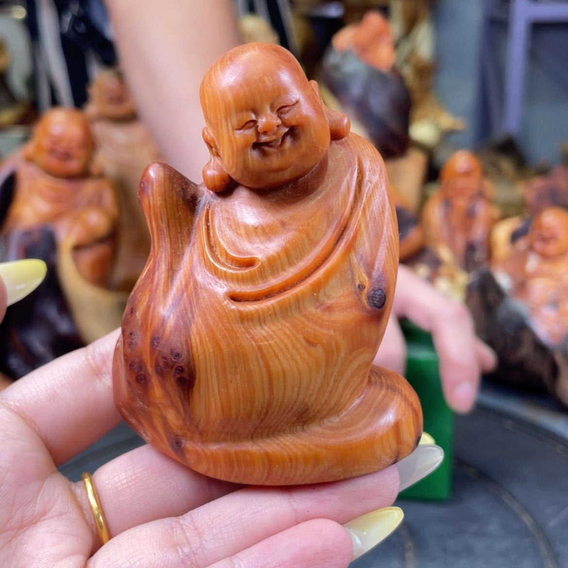 【闪购商品】柏木（崖柏）其他