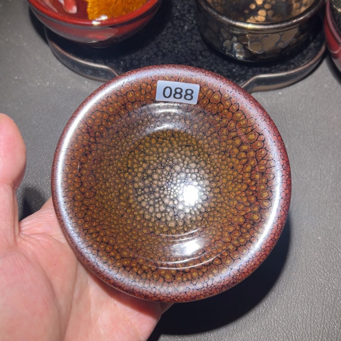 茶盏我们是有很多共同爱好啊哈哈