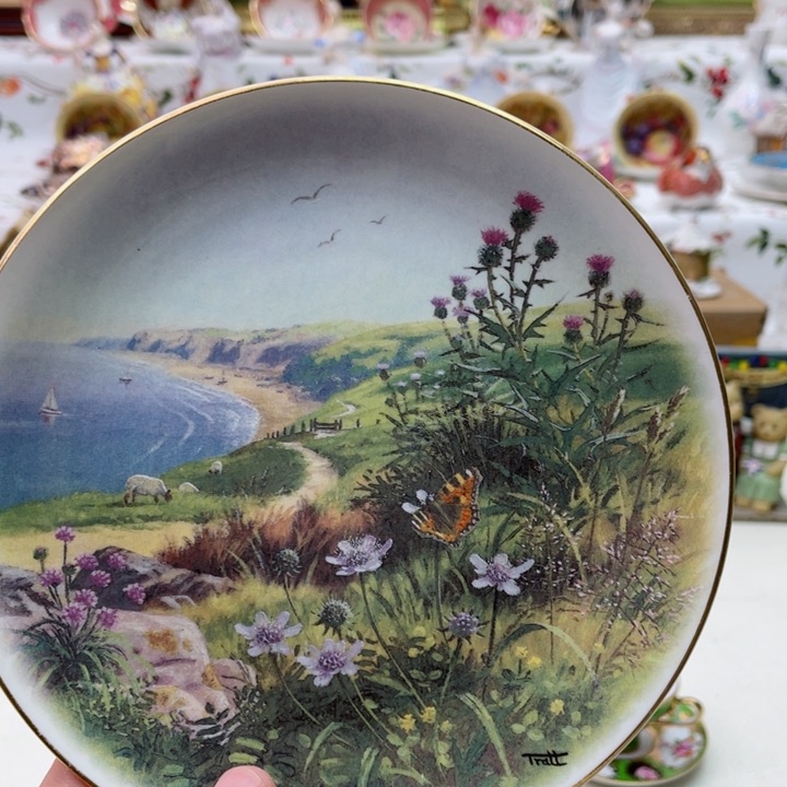 盘维多利亚欧洲中古