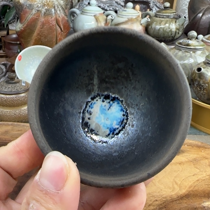 粗砂茶壶~**~柴烧福利新品多多