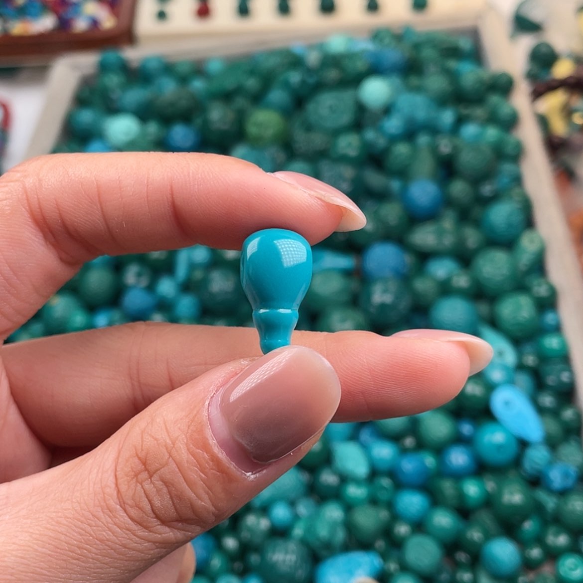 【闪购商品】琉璃非金属10尺寸