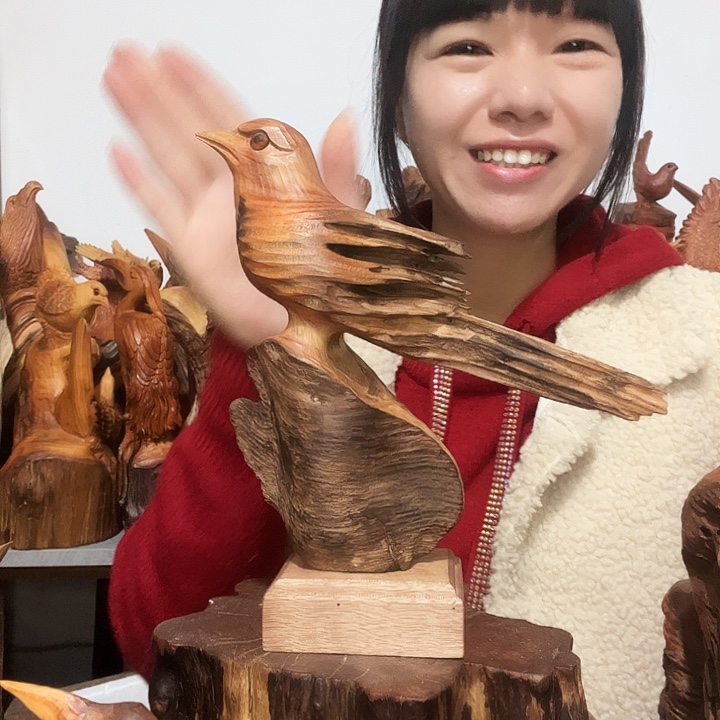 松木茶室材料制作材料辅料手工