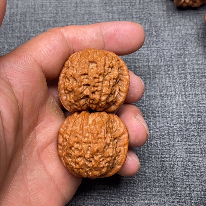 把件文玩核桃漫**心血麒麟漫不经心