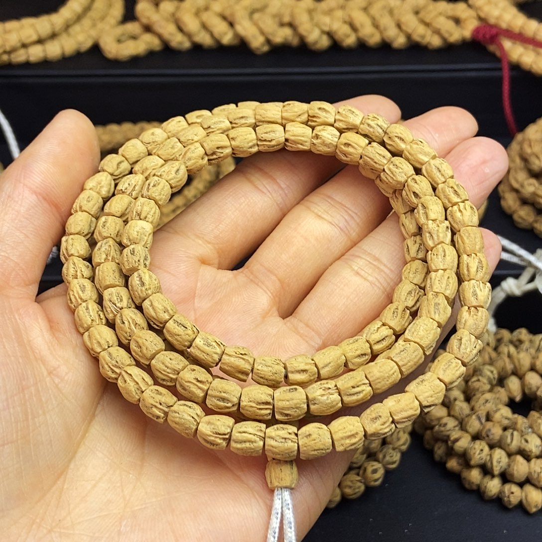 手串柏香籽/百香籽