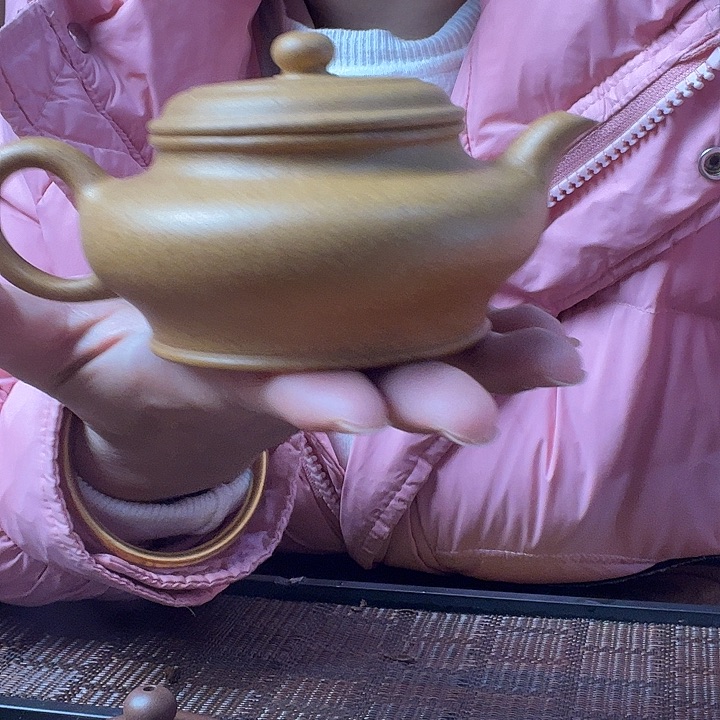 紫砂茶壶紫砂壶泡茶