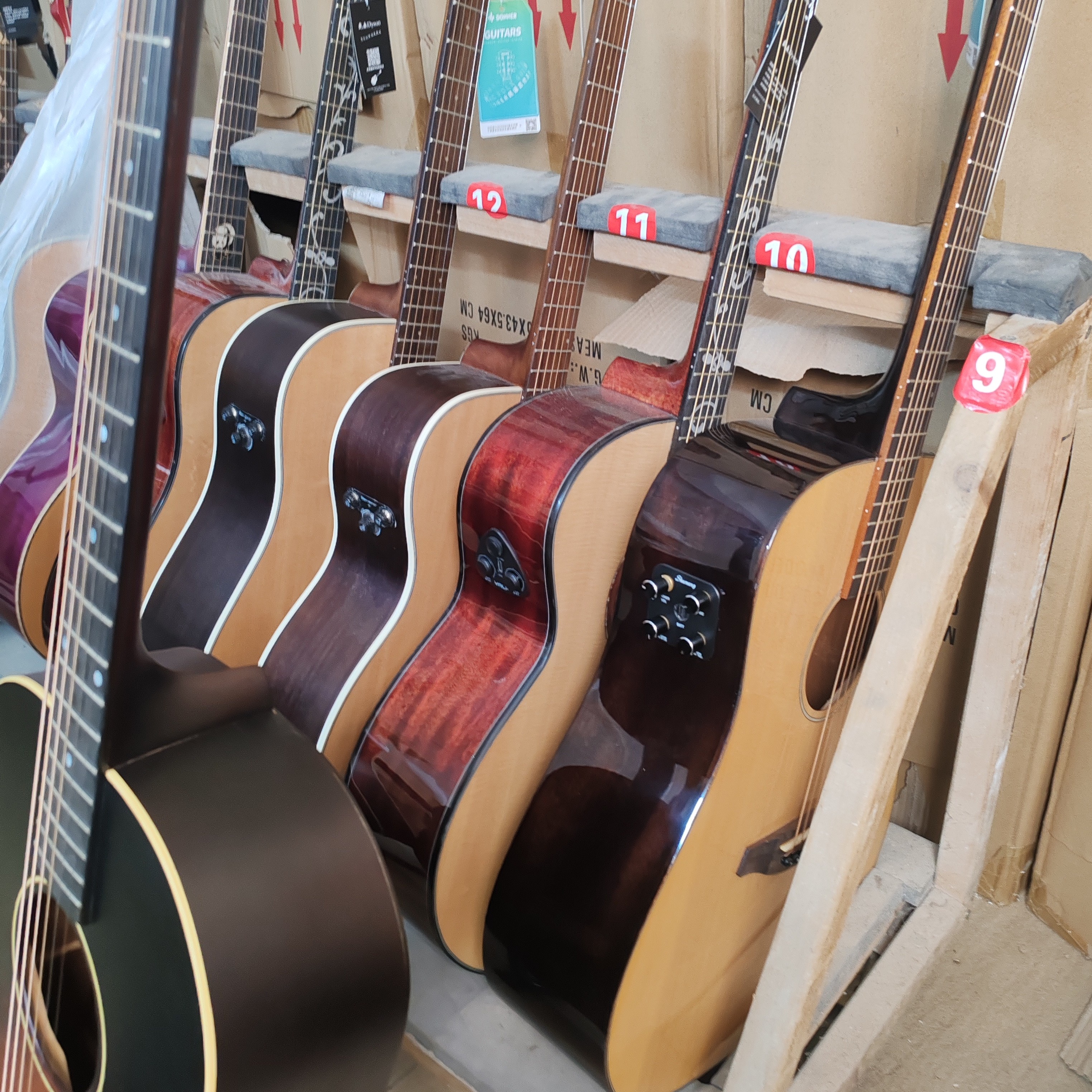 随拍链接单板吉他木吉他全单吉他随时链接