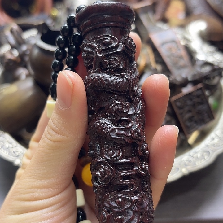 精品铜器摆件专属链接