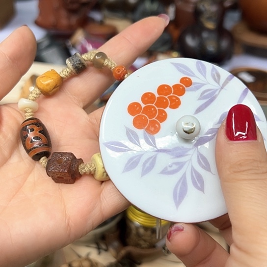 瓷器艺术品工艺品