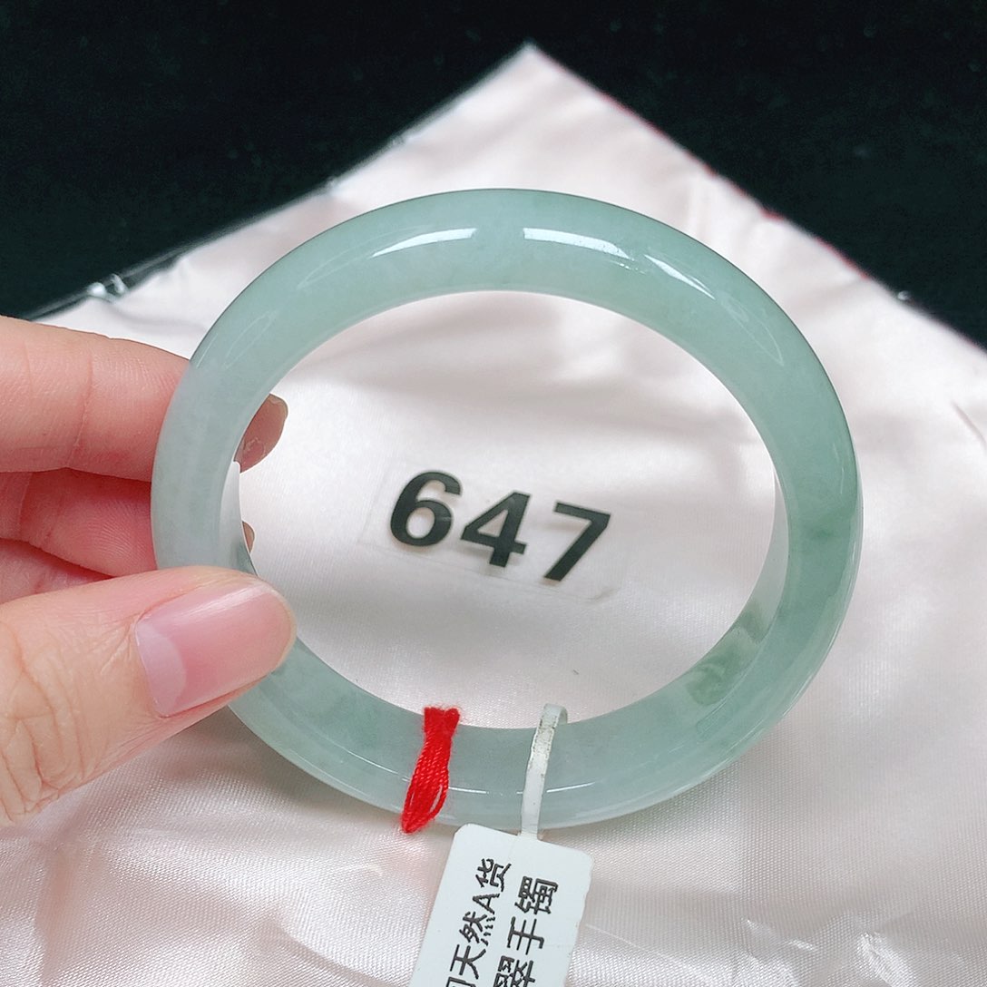 未镶嵌手镯翡翠翡翠手镯未镶嵌