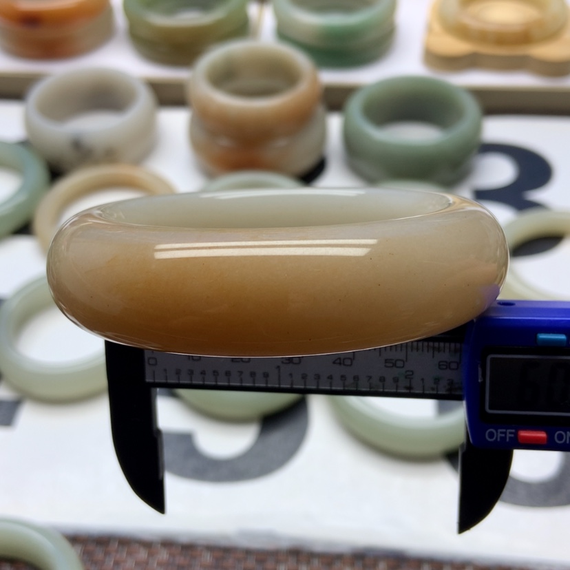 【闪购商品】未镶嵌手链石英岩玉