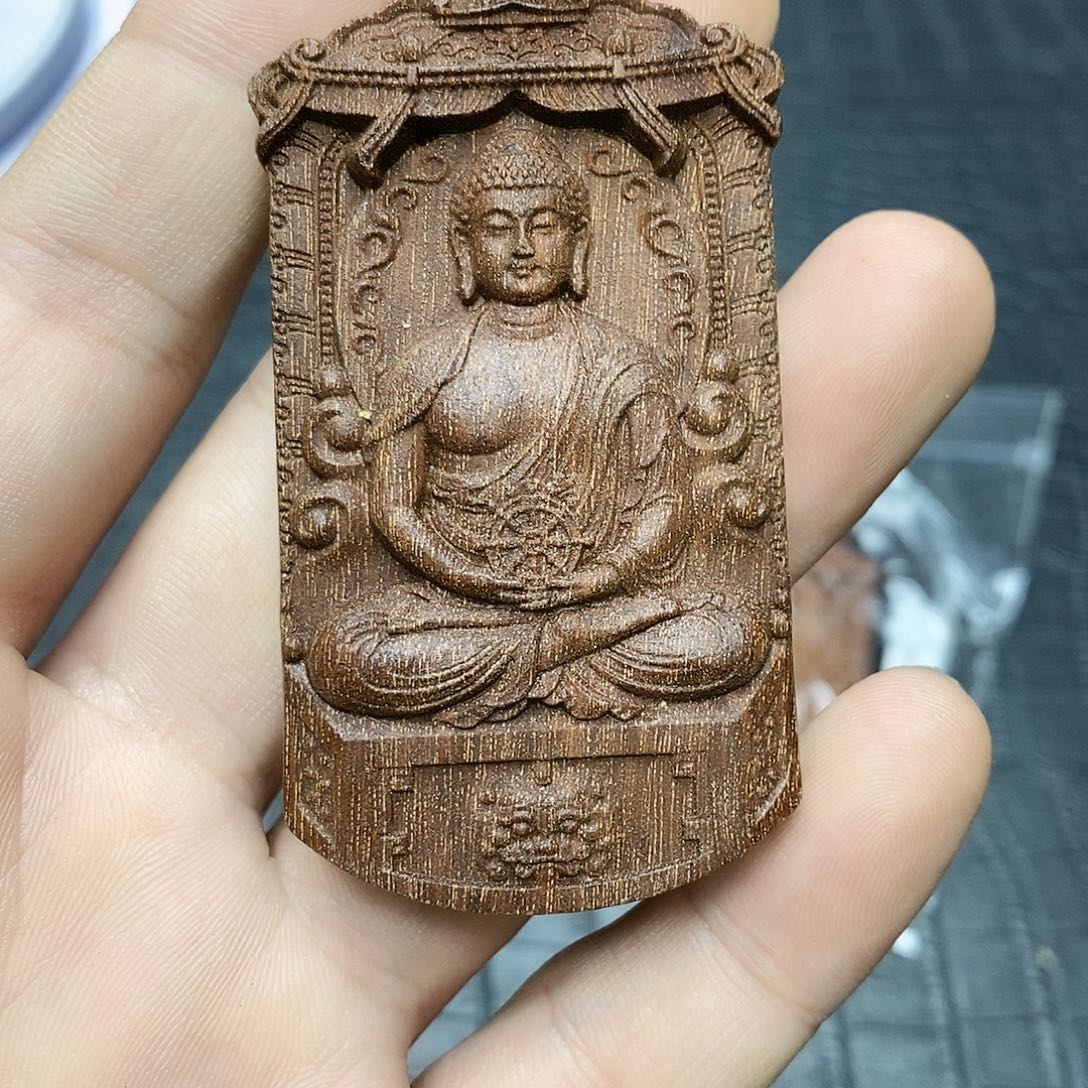 沉香沉香碎屑9昆仑梅格
