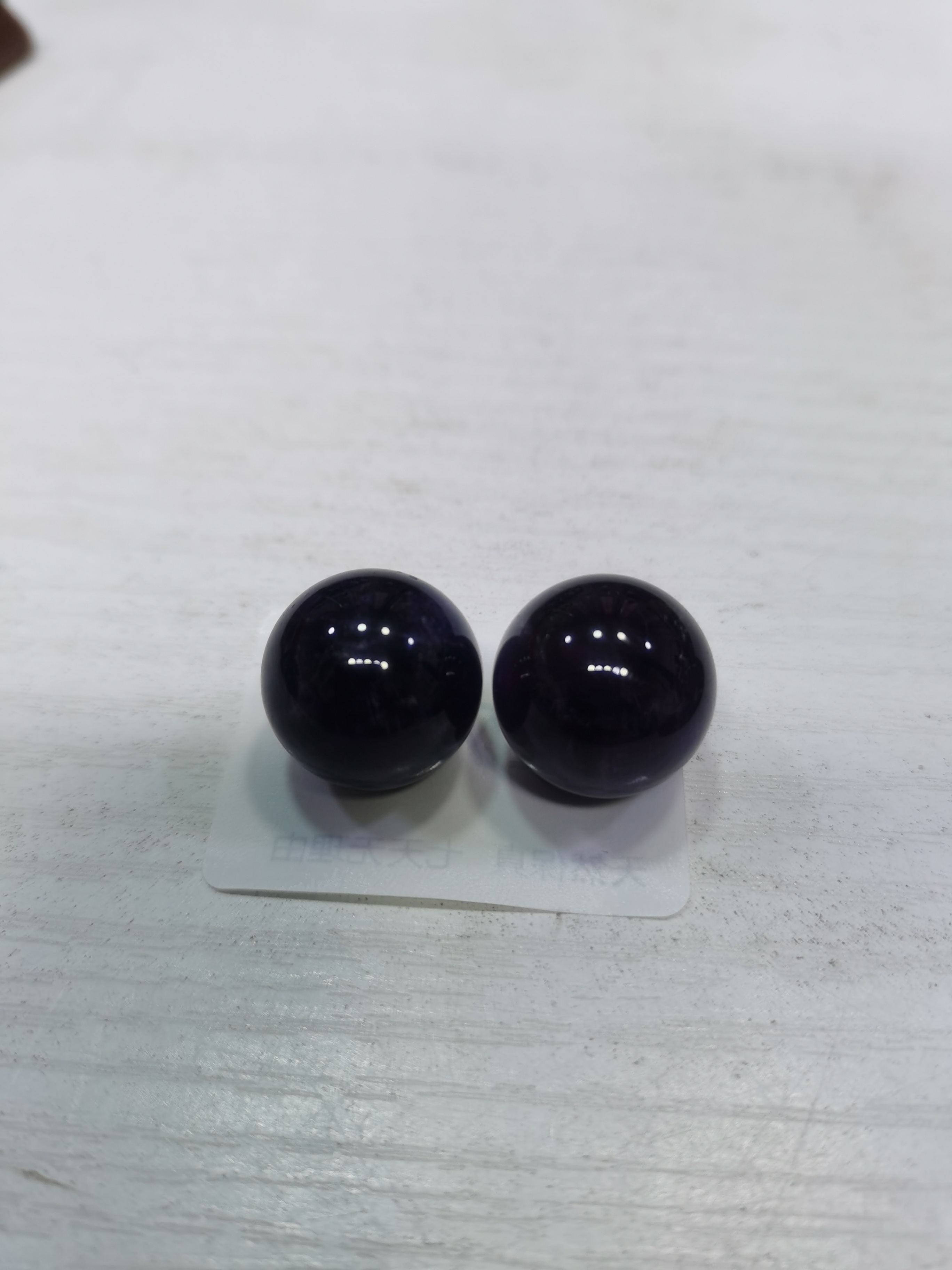 天然水晶摆件1736