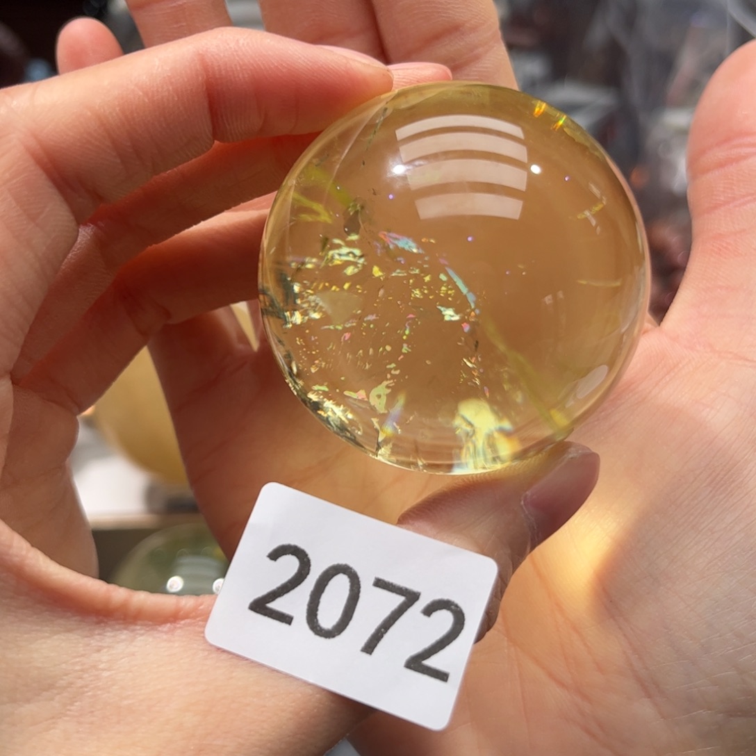 【闪购商品】未镶嵌大型摆件（非配饰）水晶