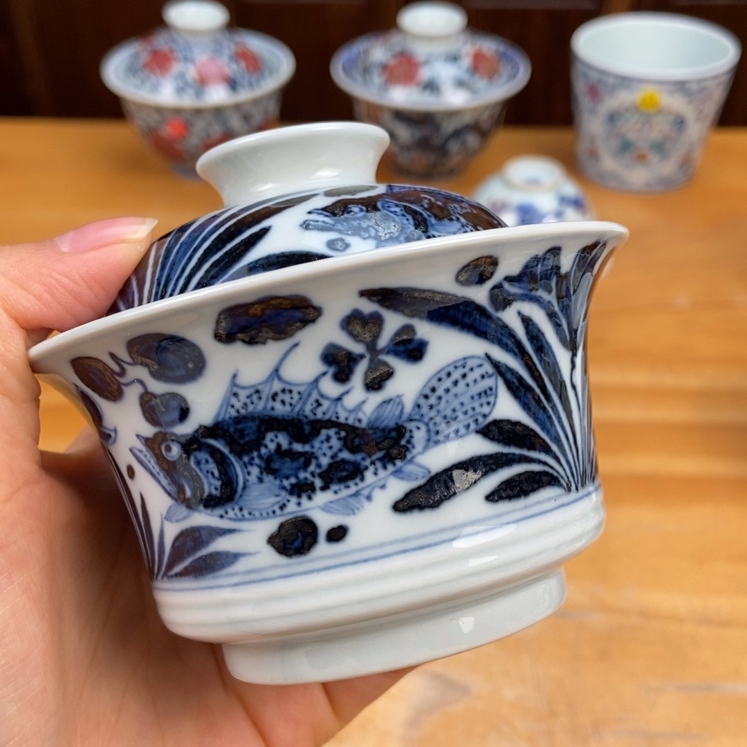 景德镇手绘哈哈哈哈哈哈