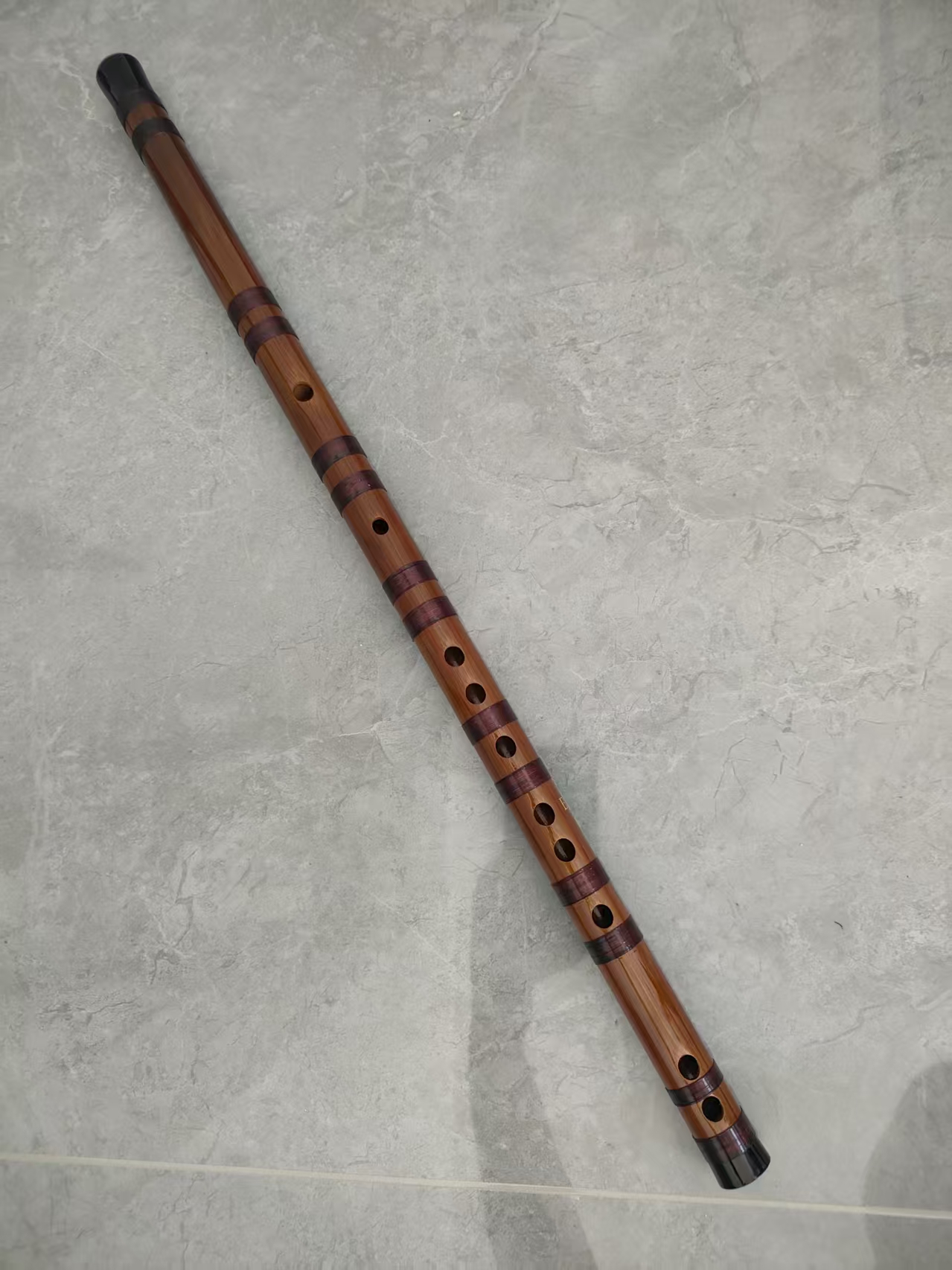 竹语—业余小精品高性价比竹笛