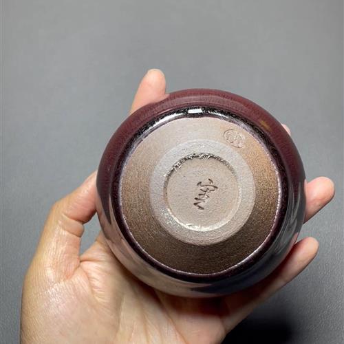 【闪购商品】茶盏-626............