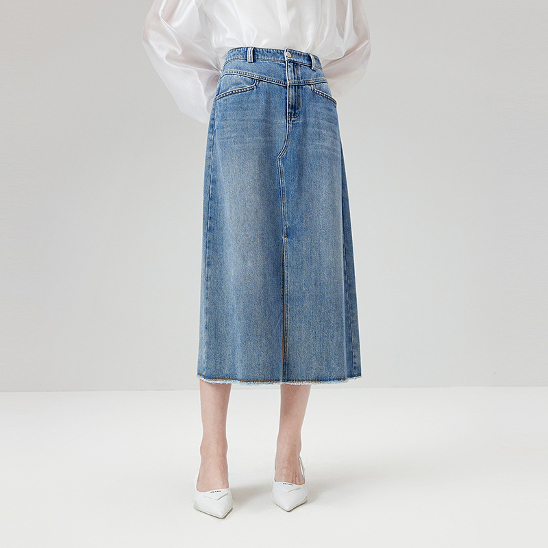 【辛小北专属】BADINA半身裙643S100