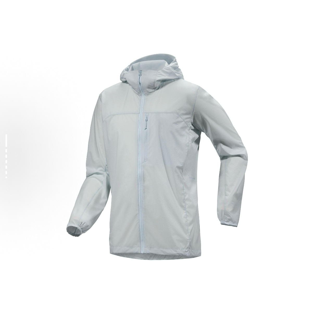 【茑家系列】连帽款夏季男士超轻薄透气速干耐磨防晒衣皮肤衣