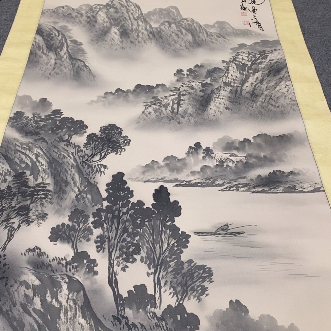 忘***你文化创意装饰美术品