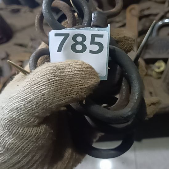 空***空万向环五个加铜钩子