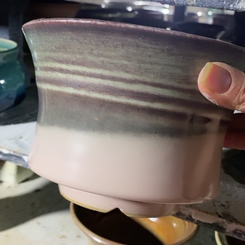 【闪购商品】红陶口16