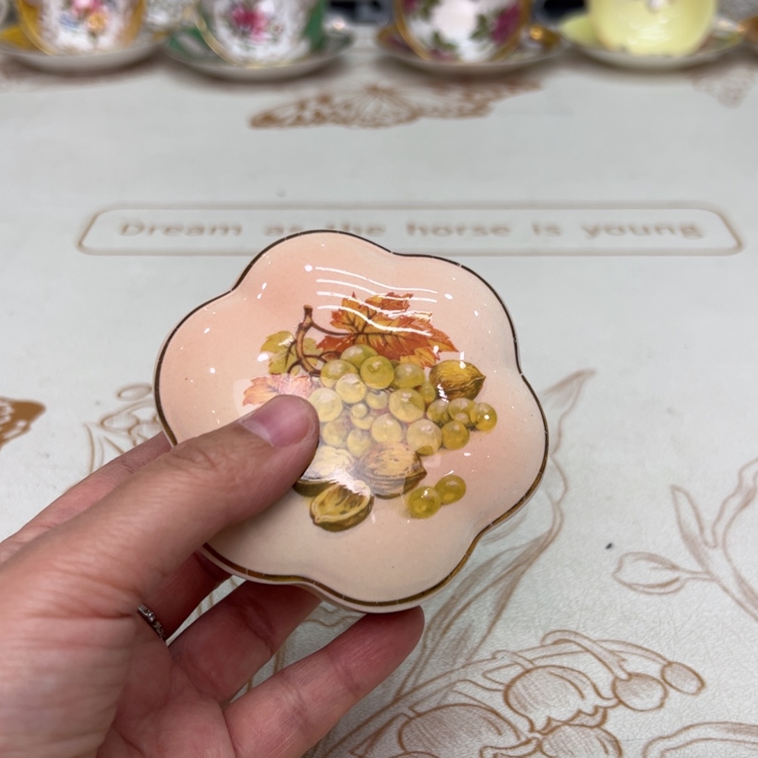 杯维多利亚欧洲中古