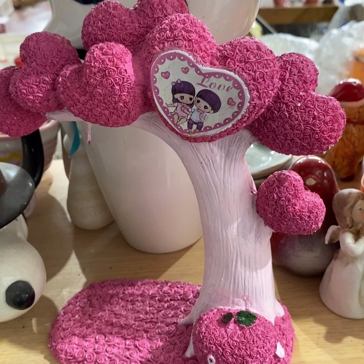 陶瓷树脂工艺摆件