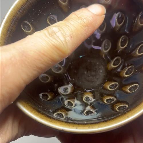 【闪购商品】茶盏-260............