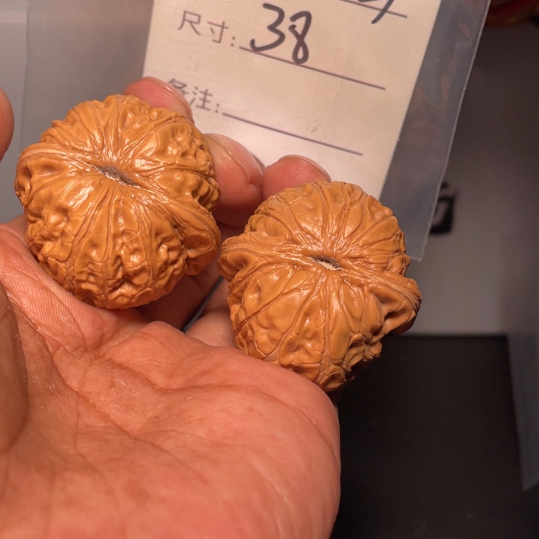 文玩核桃吊坠文玩核桃