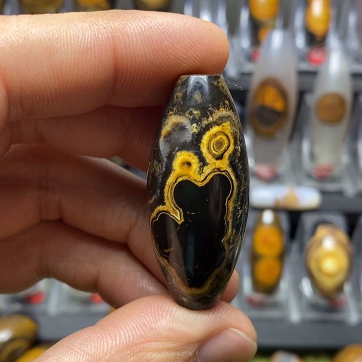 玛瑙/玉髓珠宝奇石未镶嵌