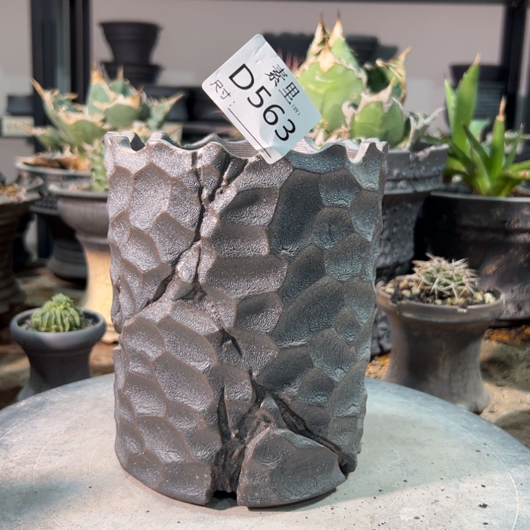 景德镇素里手工内口11高15.5