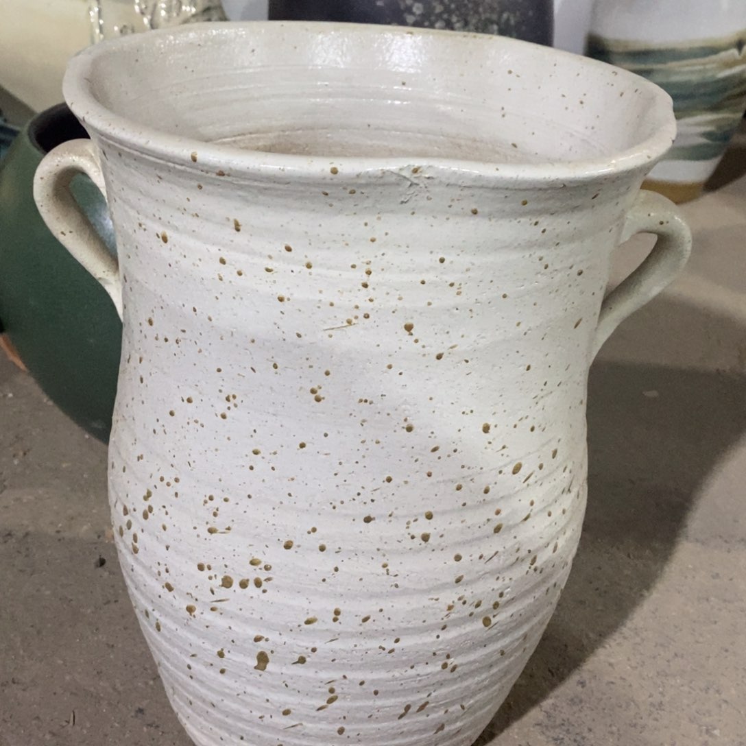 红陶瑕疵24-33一个