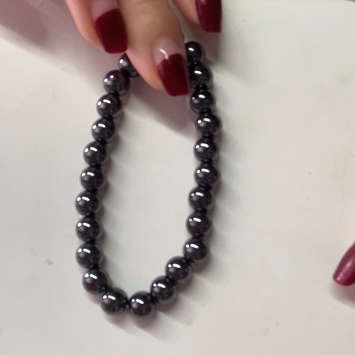 非金属无太赫兹手串