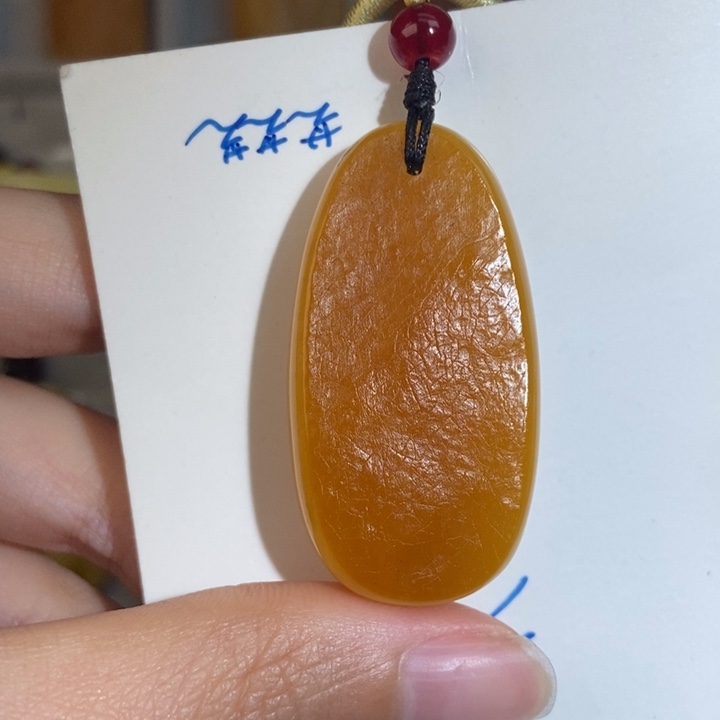 定制琥珀未镶嵌琥珀