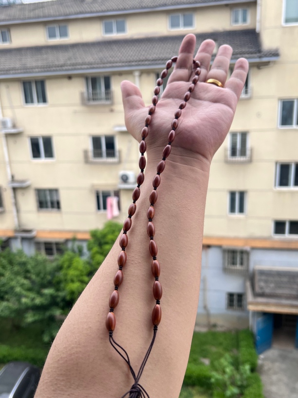 ［寻核精选］0.7超小籽爆红老油核40颗脖挂配单籽