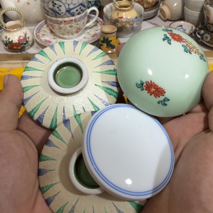 陶瓷推荐第二名20包邮