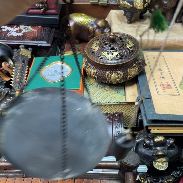 贝壳摆件峰云恩专属精选链接