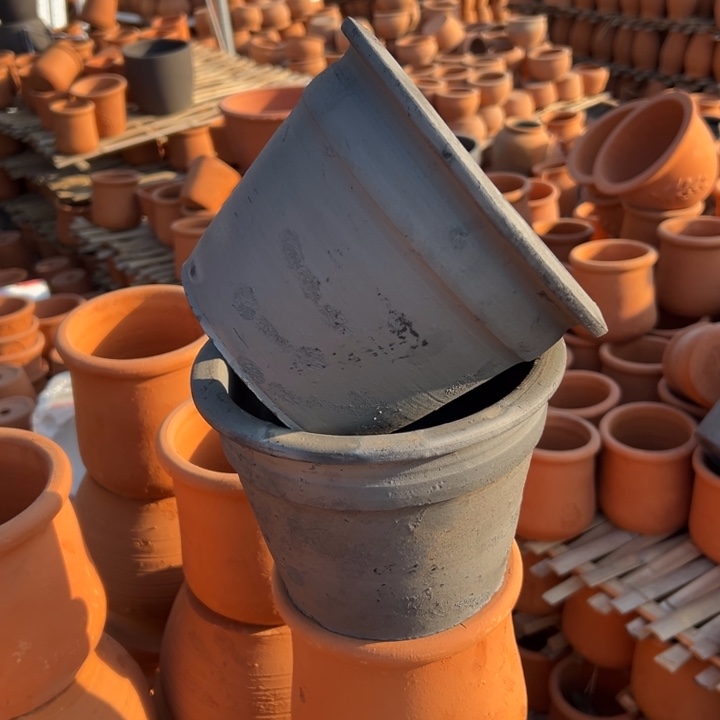 红陶19×14 拍一发二