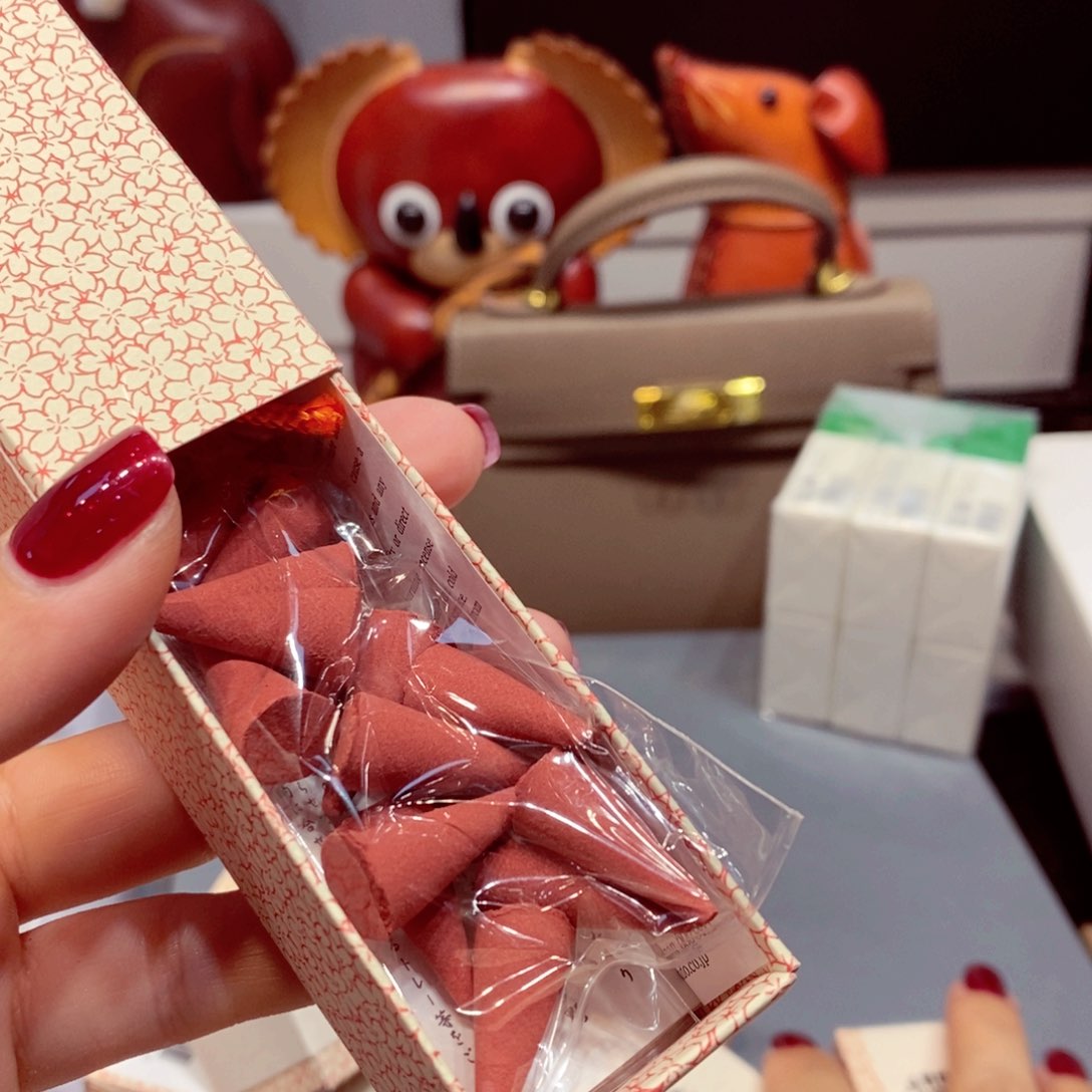 如图所示 观兰器物