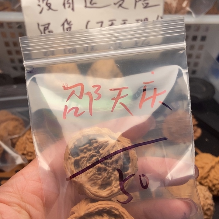 手串/手链核桃邵**.