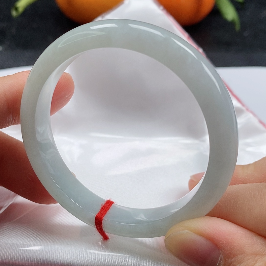 【闪购商品】翡翠手镯未镶嵌203号