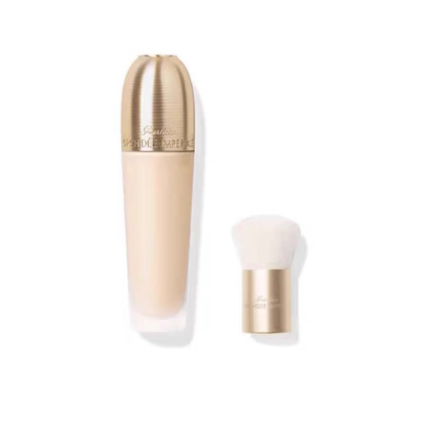 Guerlain/娇兰御廷兰花精粹粉底液30ml 00N#【效期25年9月】
