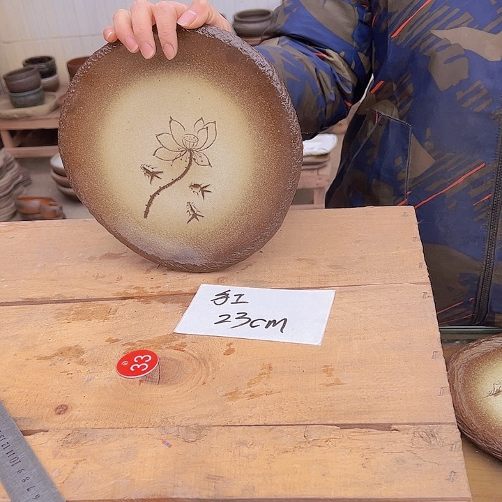 紫砂紫砂茶具捡漏