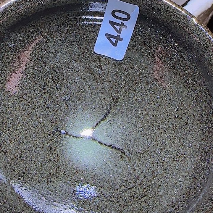 茶盏一起期待明天打投