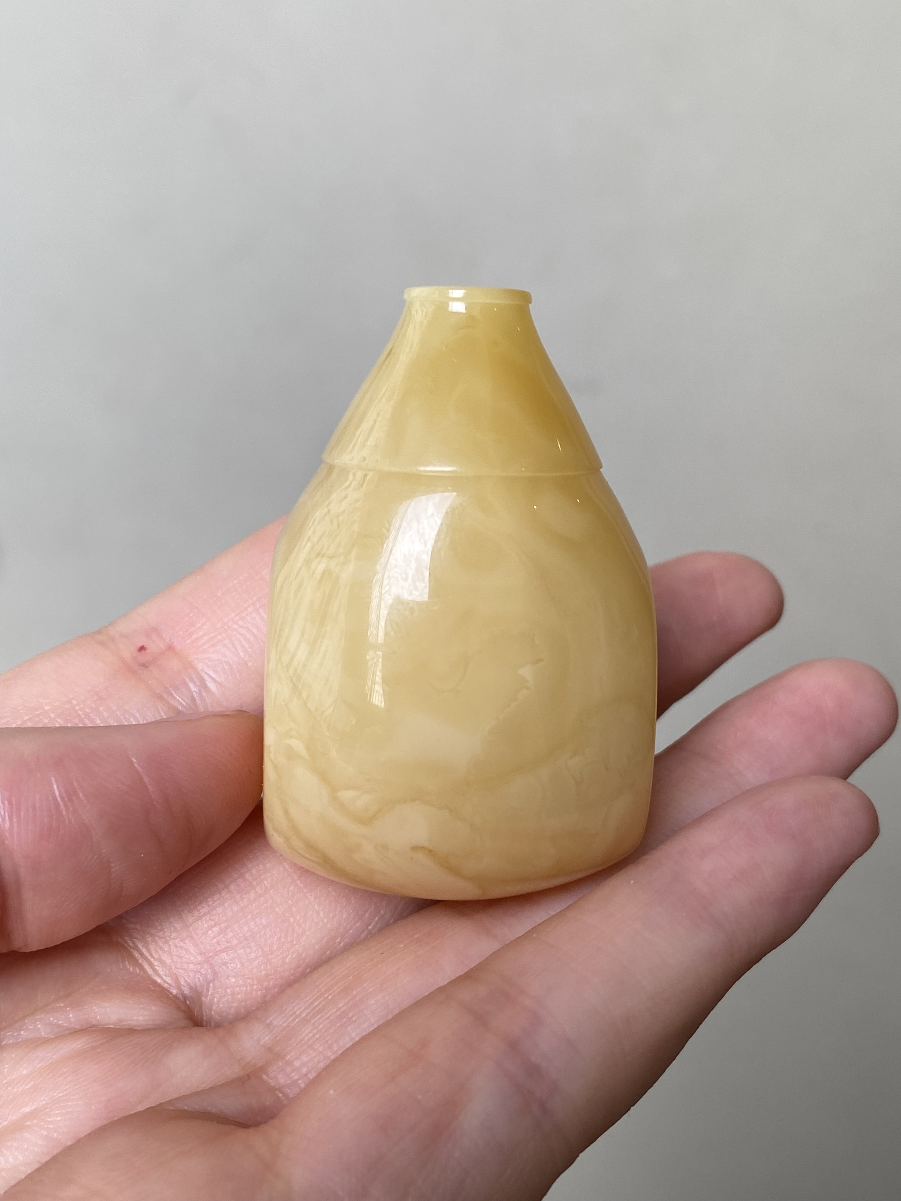 31mm29.精品蜜蜡三通