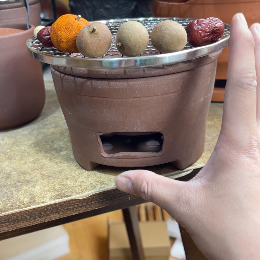 陶壶然后又开始一次做核酸