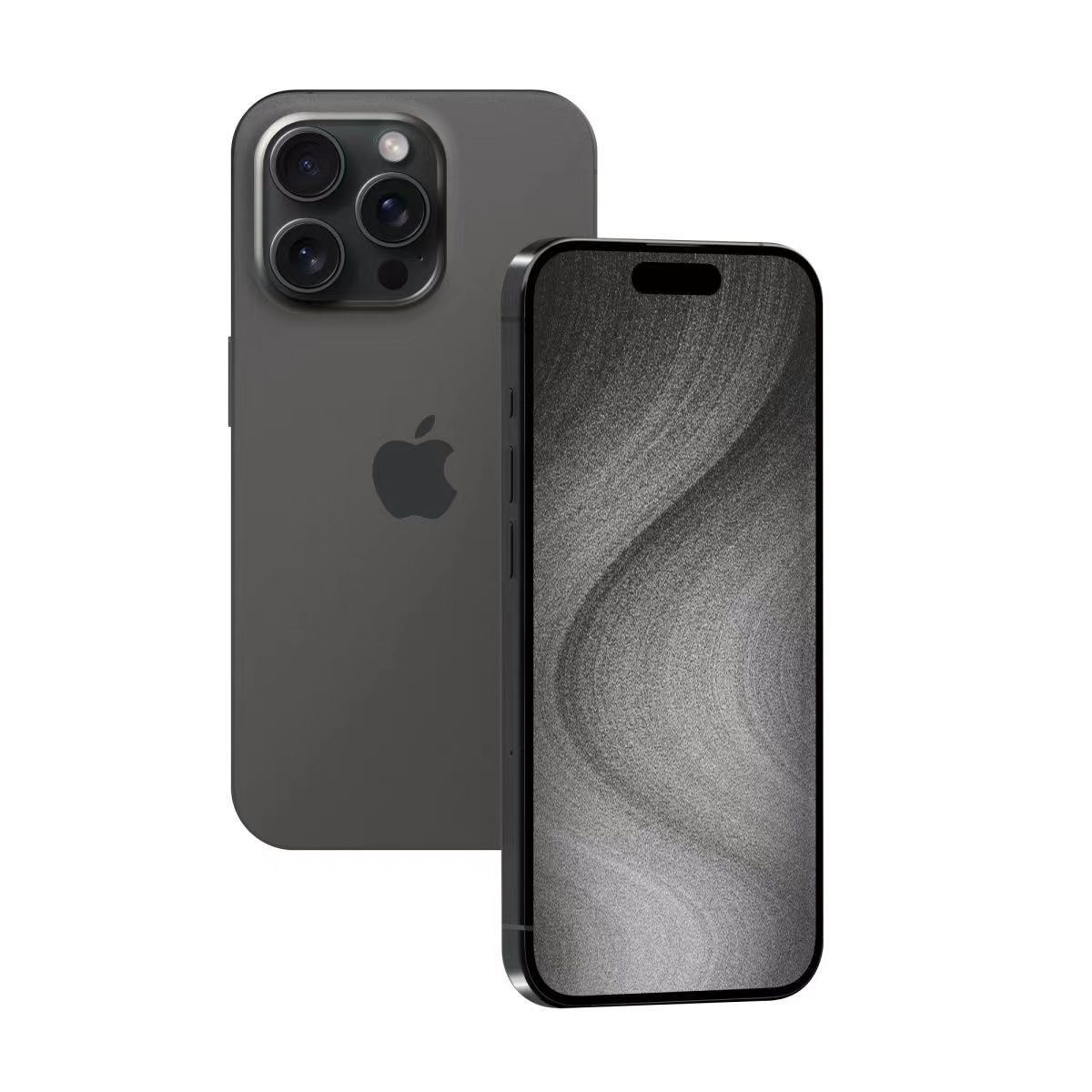 未拆封 Apple/苹果 苹果15Pro Max【十二期免息】国行原装正品6.7寸