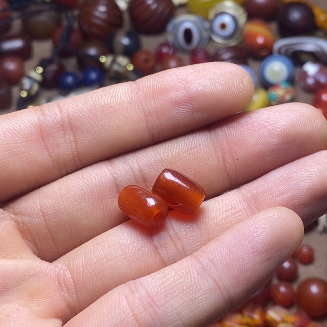 清***影玛瑙/玉髓未镶嵌玛瑙/玛瑙玉髓未镶嵌